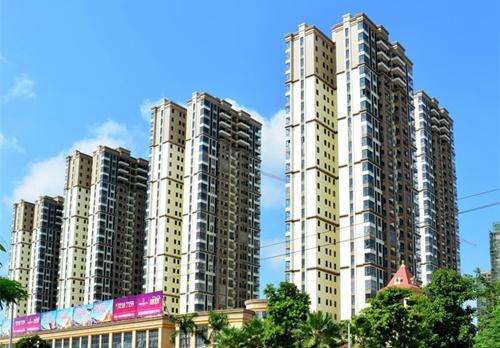 山西人在菏建·海景湾买房适合吗？菏建·海景湾楼盘配套怎么样？