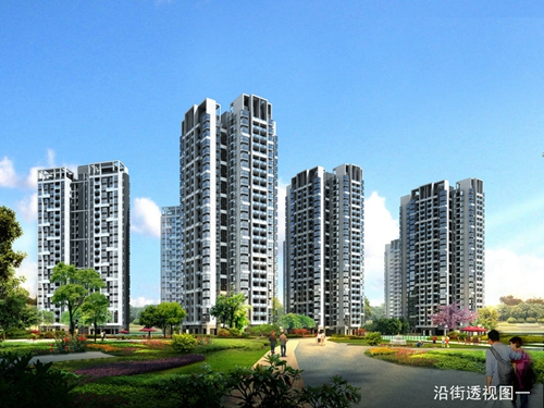 三亚touzi热潮清平乐西郡VS碧桂园剑桥郡，商办外地人如何选择？房价走势、价值解析一文了然！