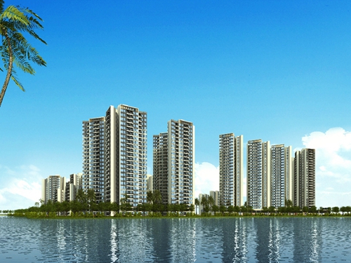 海南房价飙升探因2025年景成花半里房价预计将上行