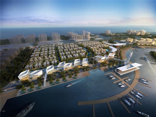 三亚跟亚龙湾哪个房价会涨？海南哪里房价便宜？